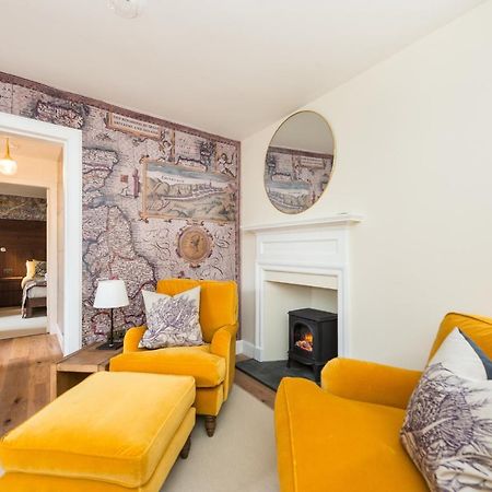 The Riddoch Apartment By The National Trust Scotland Edinburgh Luaran gambar