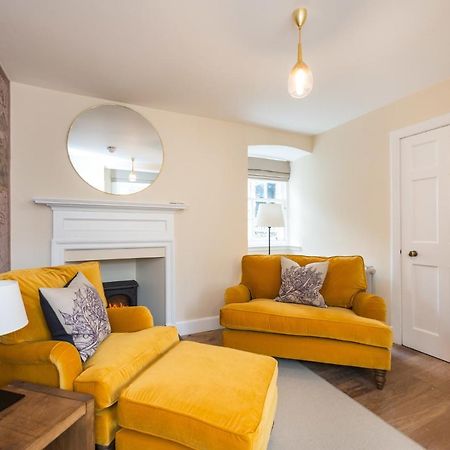 The Riddoch Apartment By The National Trust Scotland Edinburgh Luaran gambar