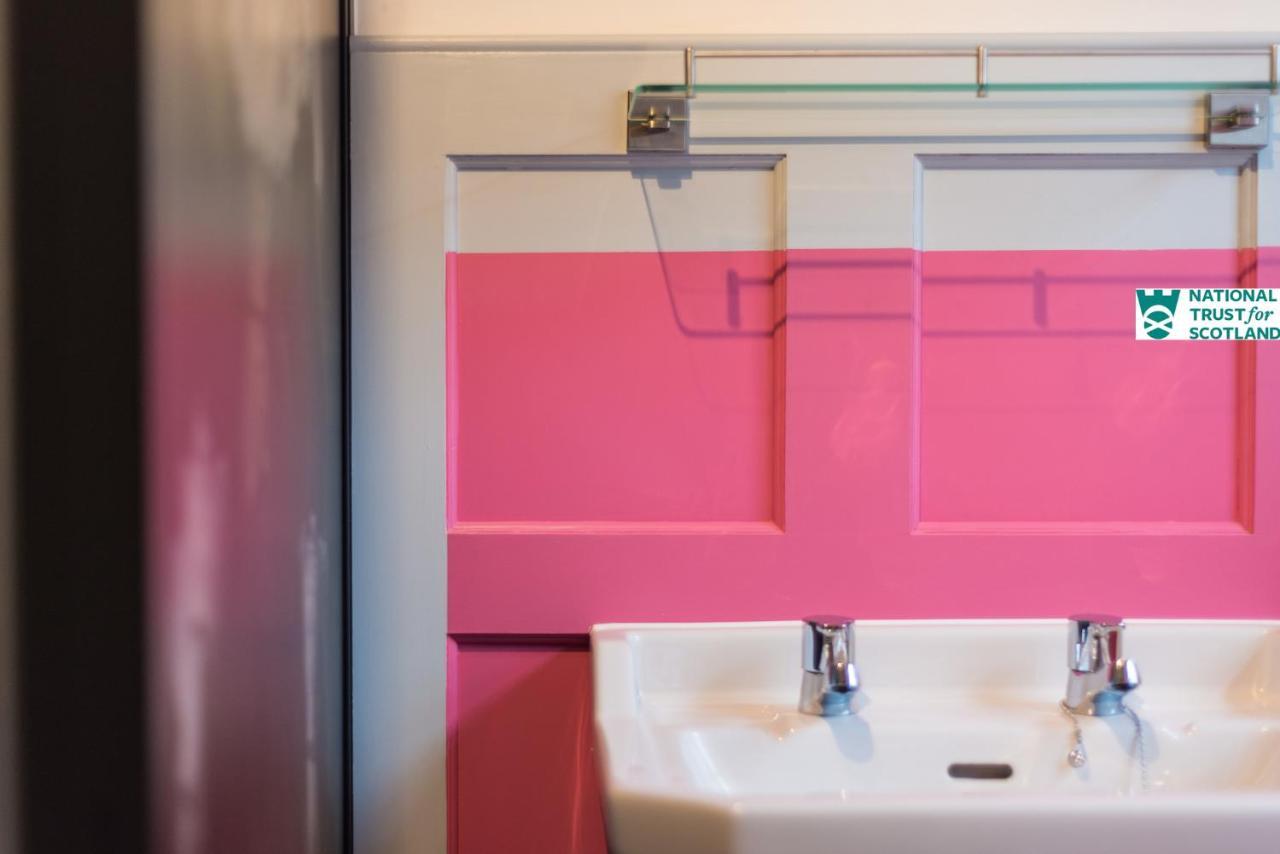 The Riddoch Apartment By The National Trust Scotland Edinburgh Luaran gambar
