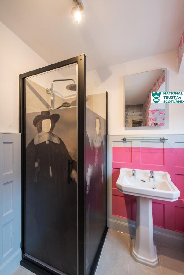 The Riddoch Apartment By The National Trust Scotland Edinburgh Luaran gambar