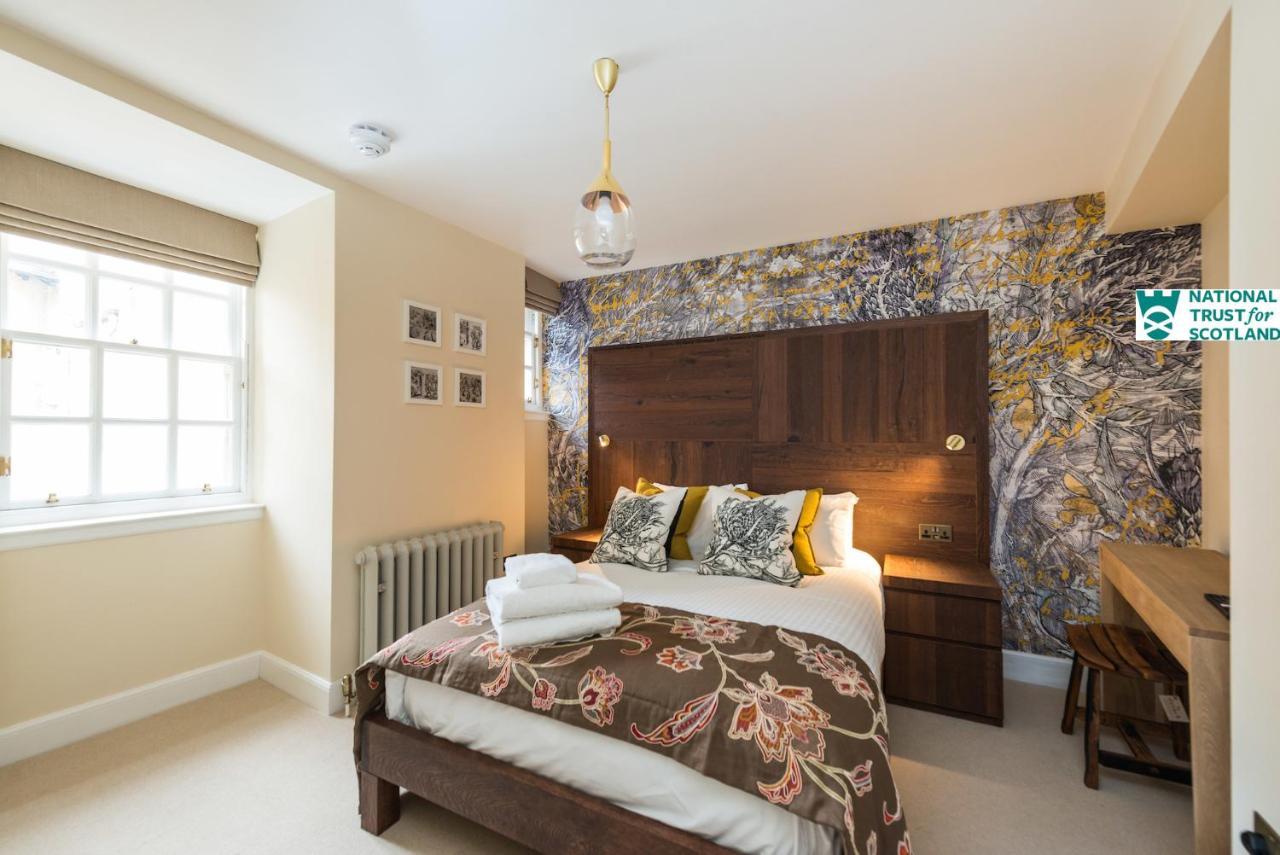 The Riddoch Apartment By The National Trust Scotland Edinburgh Luaran gambar